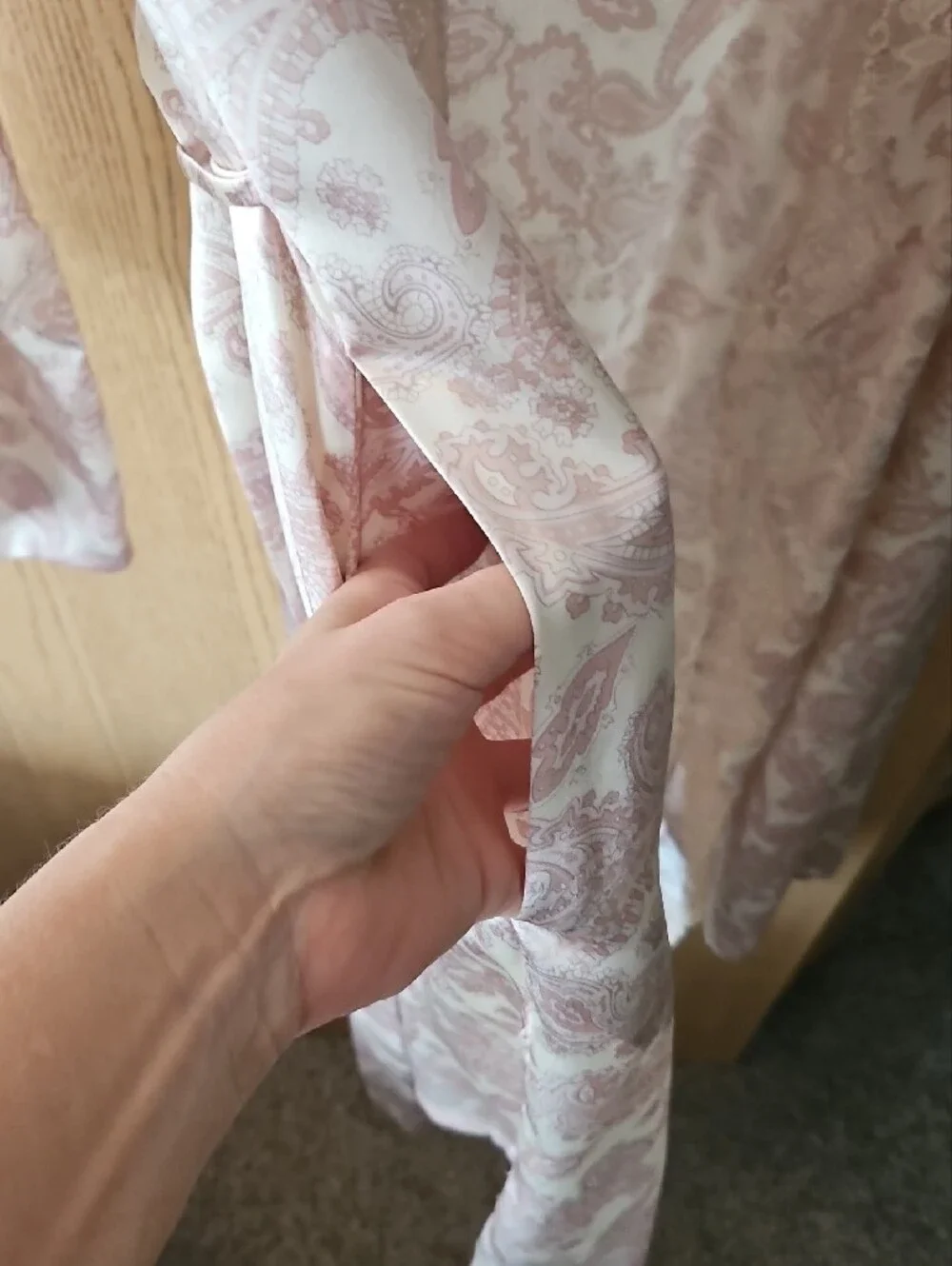 Winter Silks this item